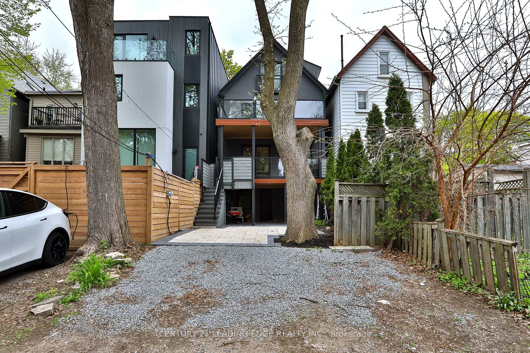 Photo 38 of 29 Dingwall Avenue, Toronto, North Riverdale — HOMEH