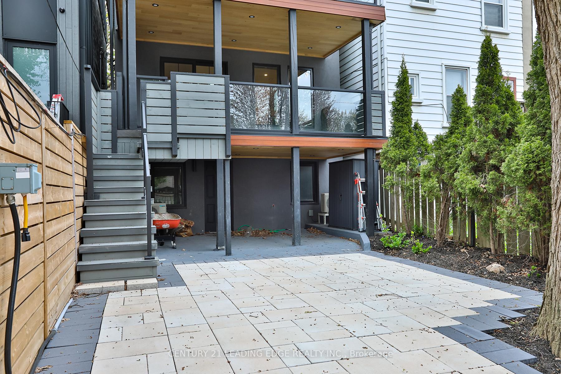 Photo 40 of 29 Dingwall Avenue, Toronto, North Riverdale — HOMEH