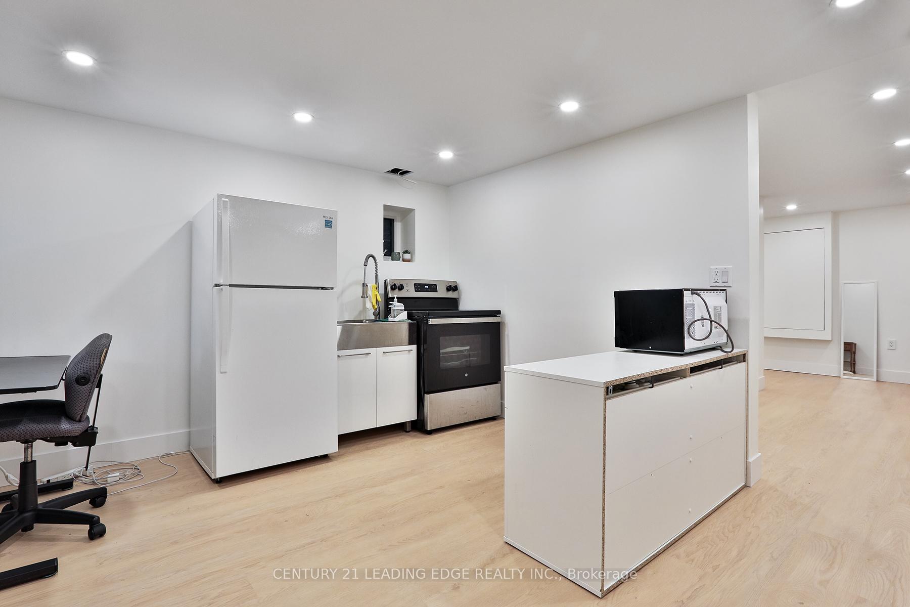 Photo 43 of 29 Dingwall Avenue, Toronto, North Riverdale — HOMEH