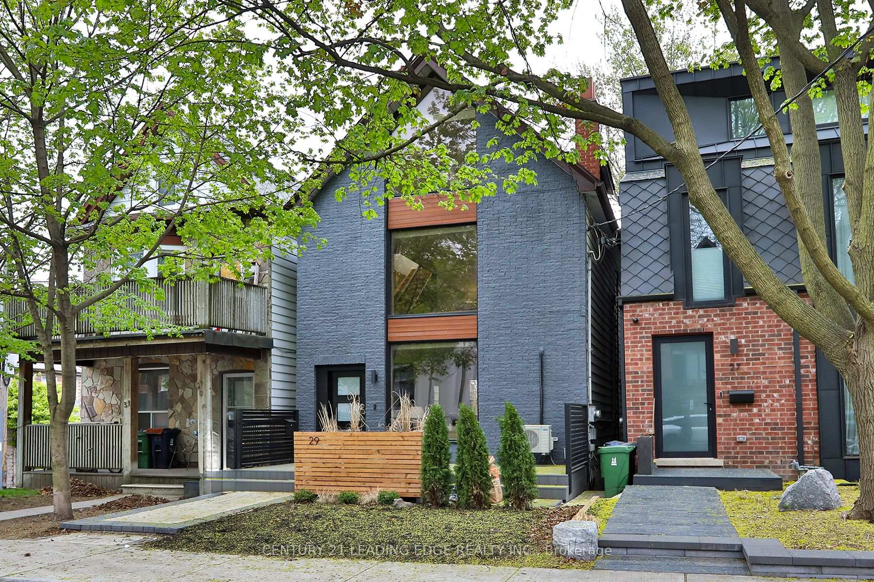 Photo 47 of 29 Dingwall Avenue, Toronto, North Riverdale — HOMEH