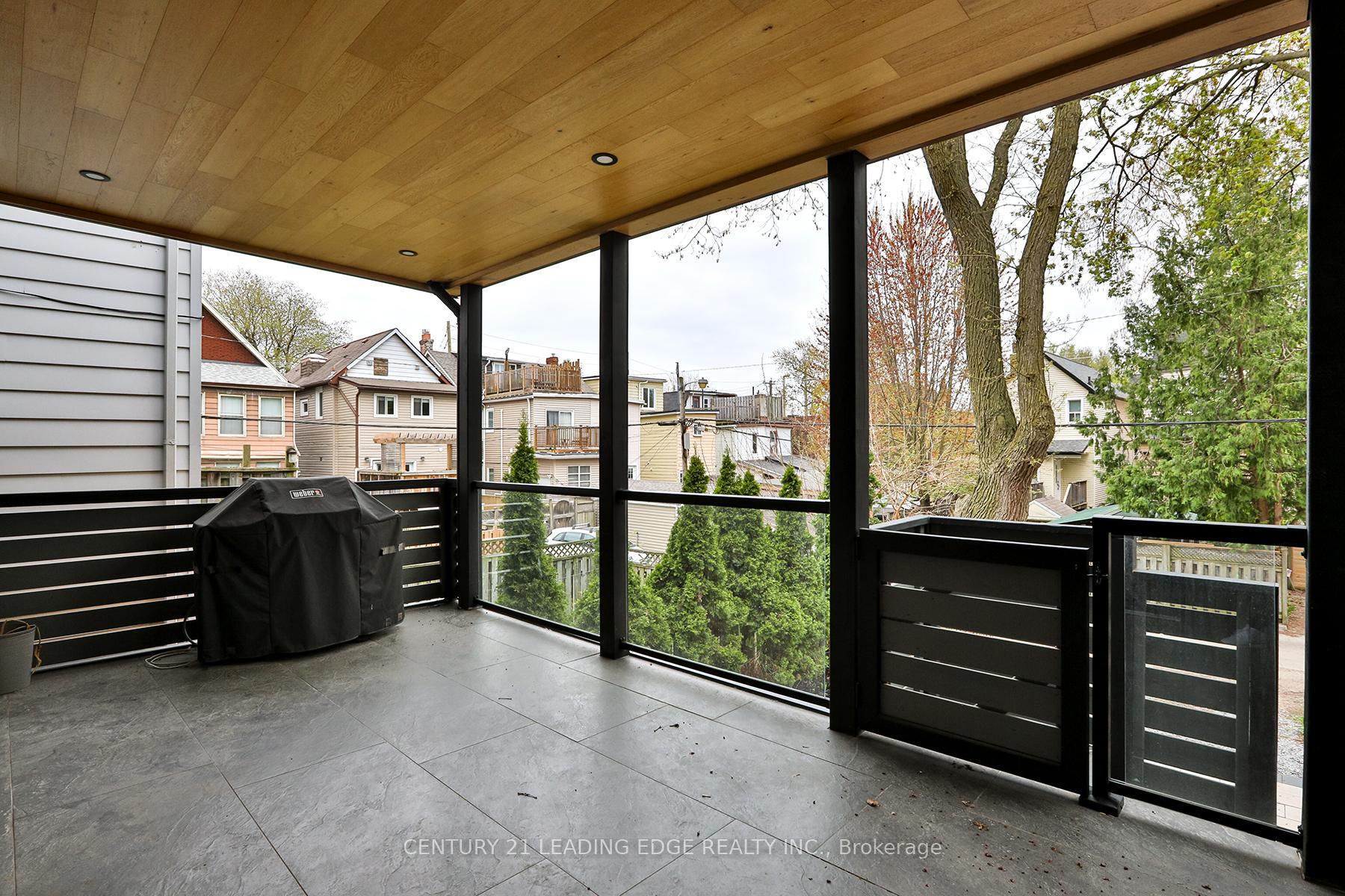 Photo 50 of 29 Dingwall Avenue, Toronto, North Riverdale — HOMEH