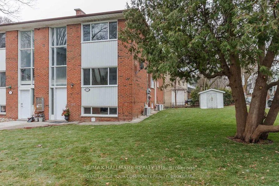 Photo 3 of Unit 1, 451 Leslie Street, Toronto, South Riverdale — HOMEH