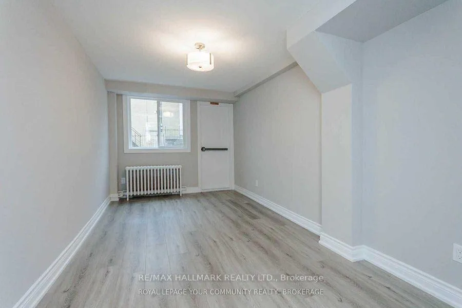 Photo 6 of Unit 1, 451 Leslie Street, Toronto, South Riverdale — HOMEH