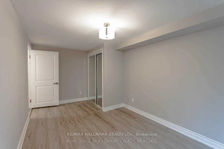 Photo 7 of Unit 1, 451 Leslie Street, Toronto, South Riverdale — HOMEH