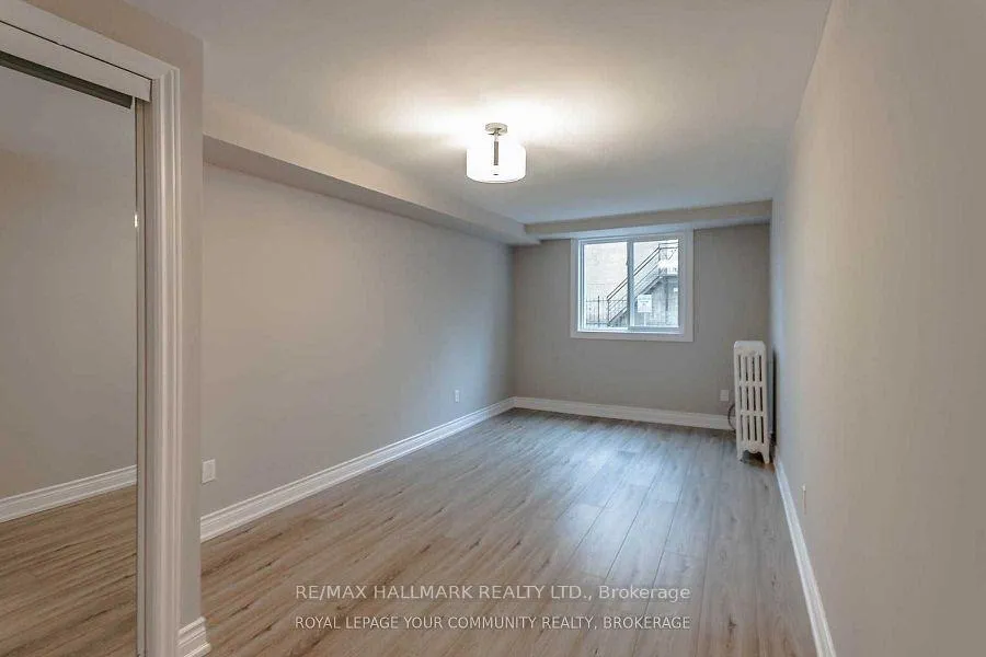Photo 10 of Unit 1, 451 Leslie Street, Toronto, South Riverdale — HOMEH
