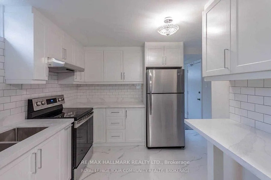 Photo 16 of Unit 1, 451 Leslie Street, Toronto, South Riverdale — HOMEH