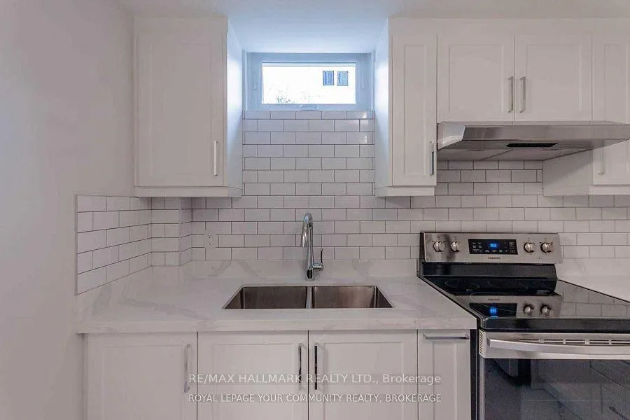 Photo 17 of Unit 1, 451 Leslie Street, Toronto, South Riverdale — HOMEH