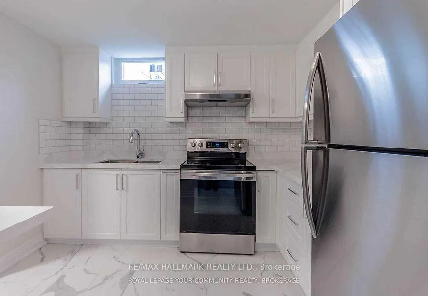 Photo 19 of Unit 1, 451 Leslie Street, Toronto, South Riverdale — HOMEH