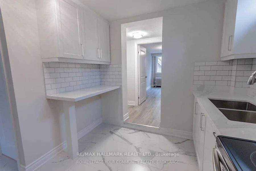 Photo 21 of Unit 1, 451 Leslie Street, Toronto, South Riverdale — HOMEH