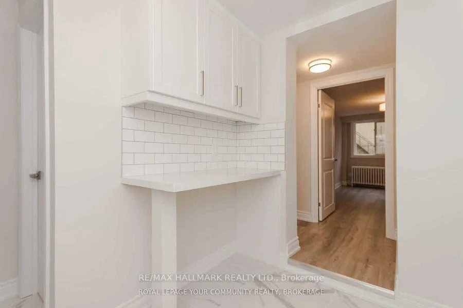 Photo 22 of Unit 1, 451 Leslie Street, Toronto, South Riverdale — HOMEH