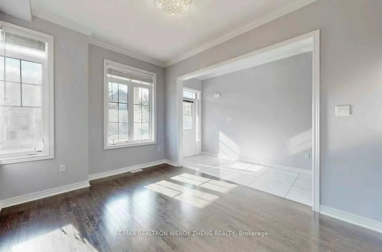 Photo 6 of 91 William Bartlett Drive, Markham, Berczy — HOMEH