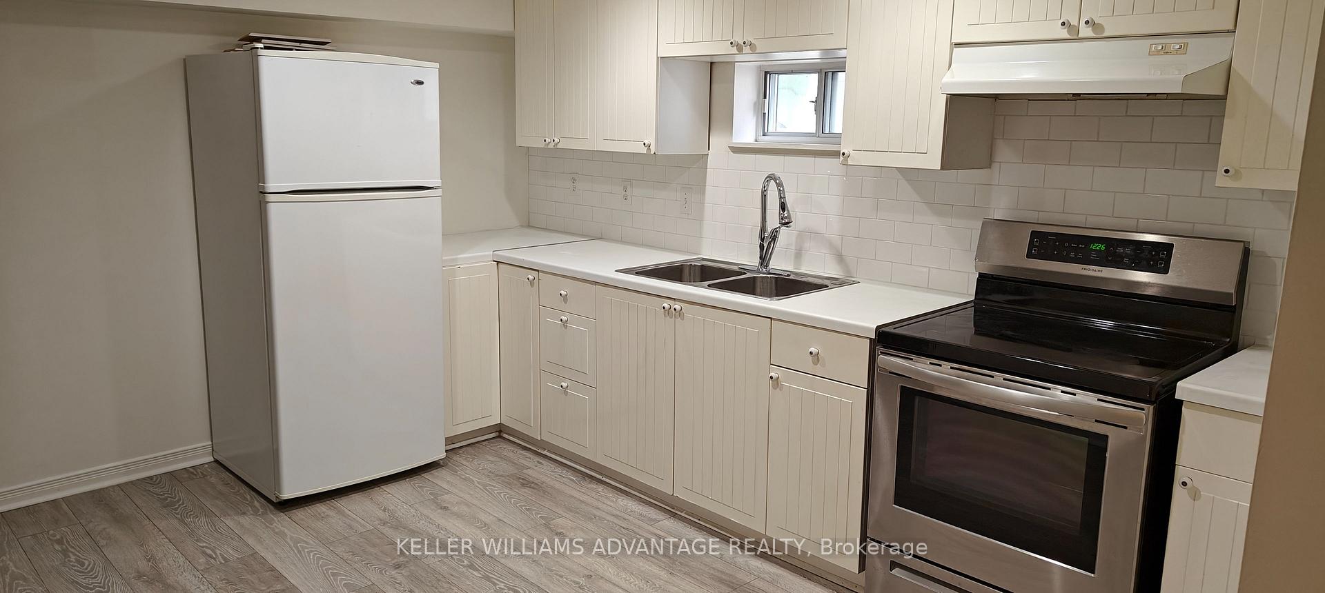 Photo 2 of Unit Bsmt, 20 Hutton Avenue, Toronto, East York — HOMEH