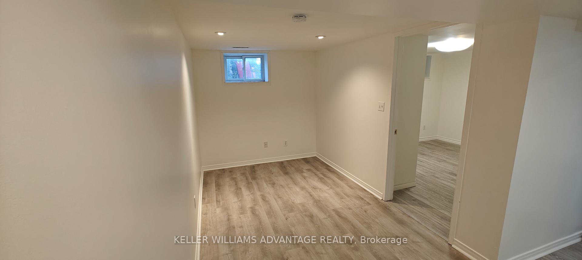 Photo 4 of Unit Bsmt, 20 Hutton Avenue, Toronto, East York — HOMEH