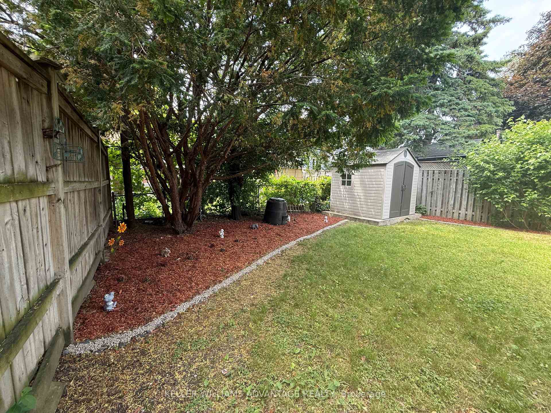 Photo 9 of Unit Bsmt, 20 Hutton Avenue, Toronto, East York — HOMEH