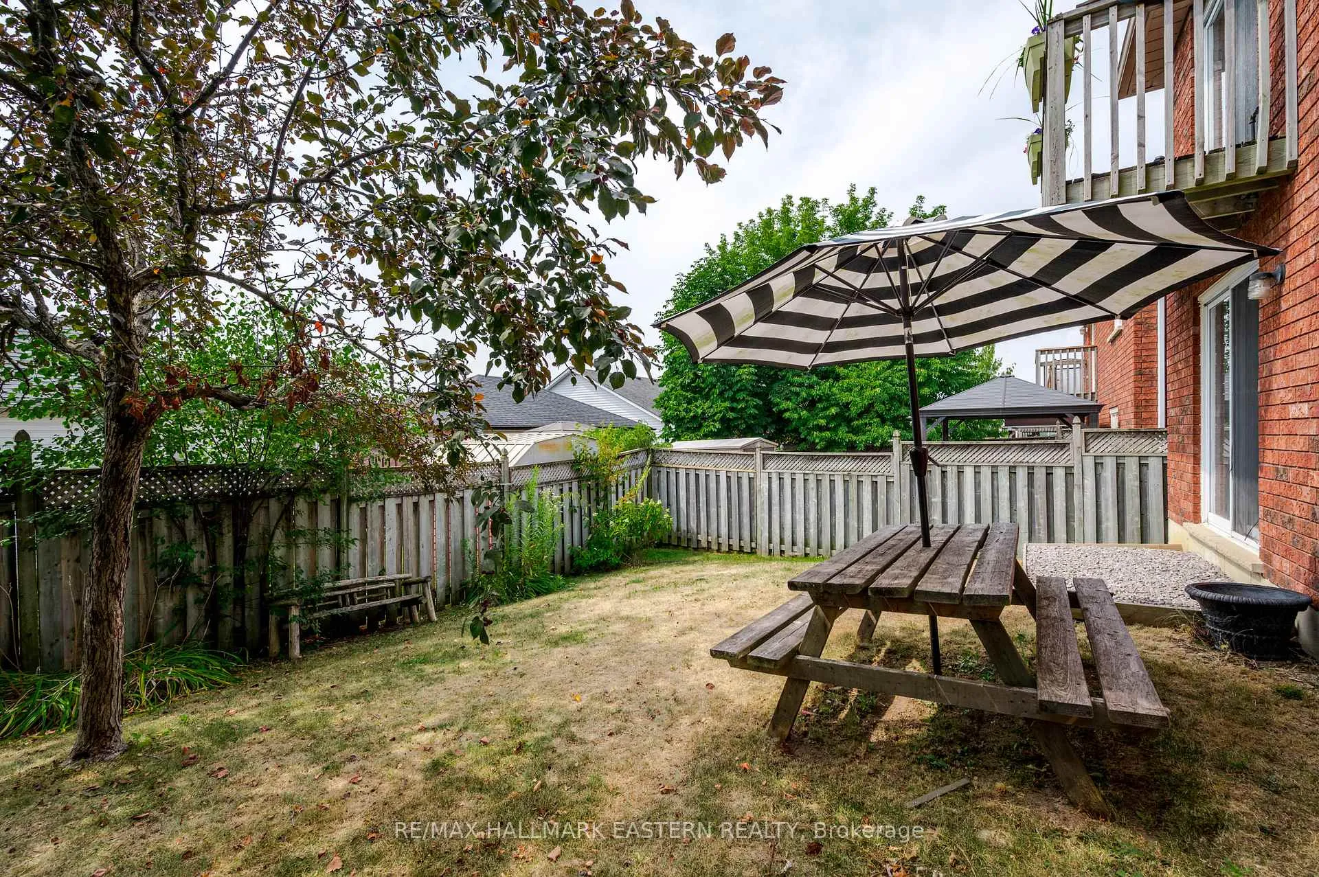 Photo 44 of 661 Trailview Drive, Peterborough, Ashburnham Ward 4 — HOMEH