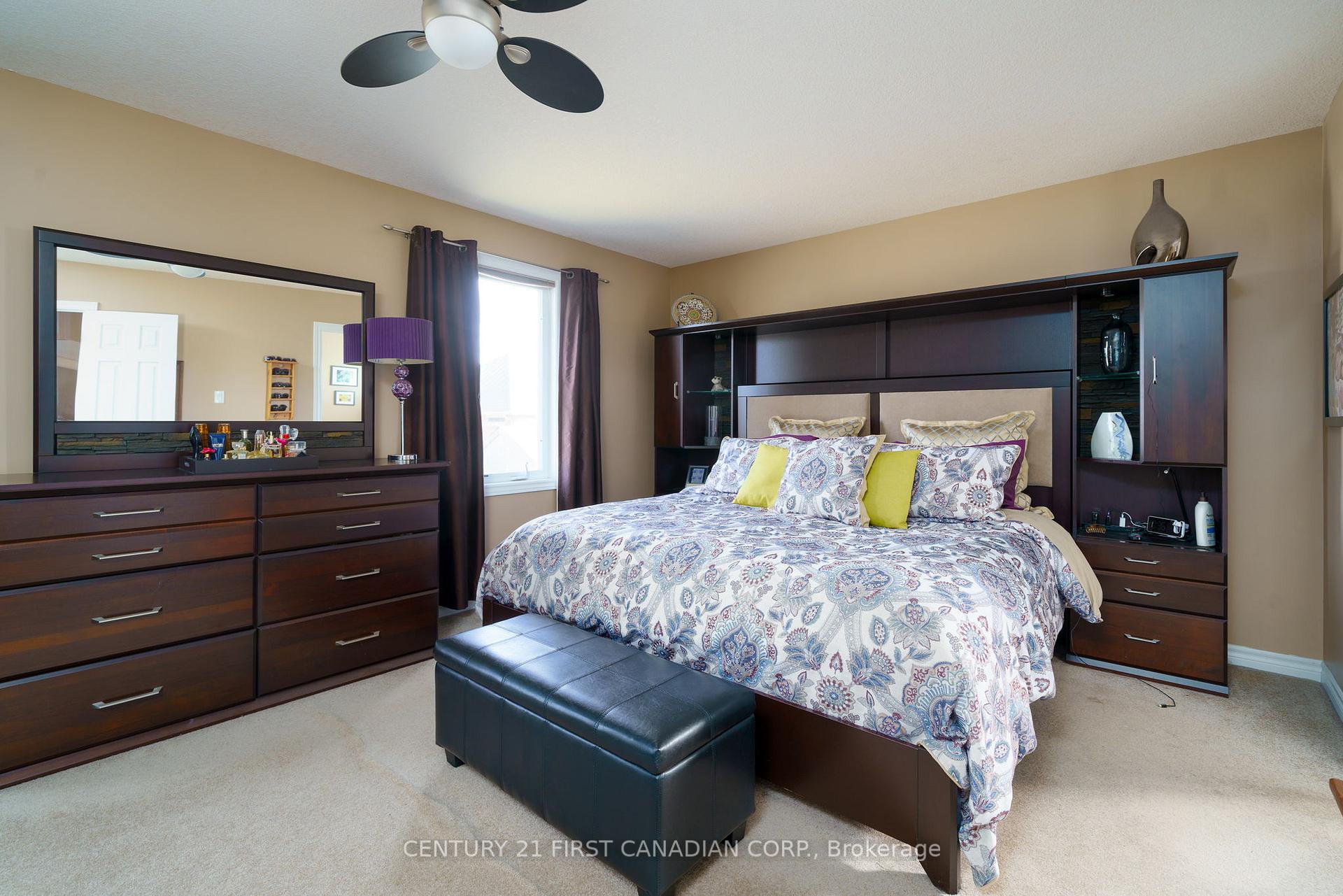 Photo 13 of 208 Forest Grove Crescent, Thames Centre, Dorchester — HOMEH