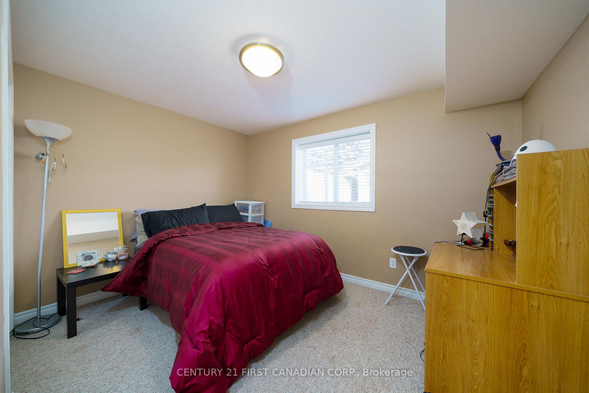 Photo 21 of 208 Forest Grove Crescent, Thames Centre, Dorchester — HOMEH