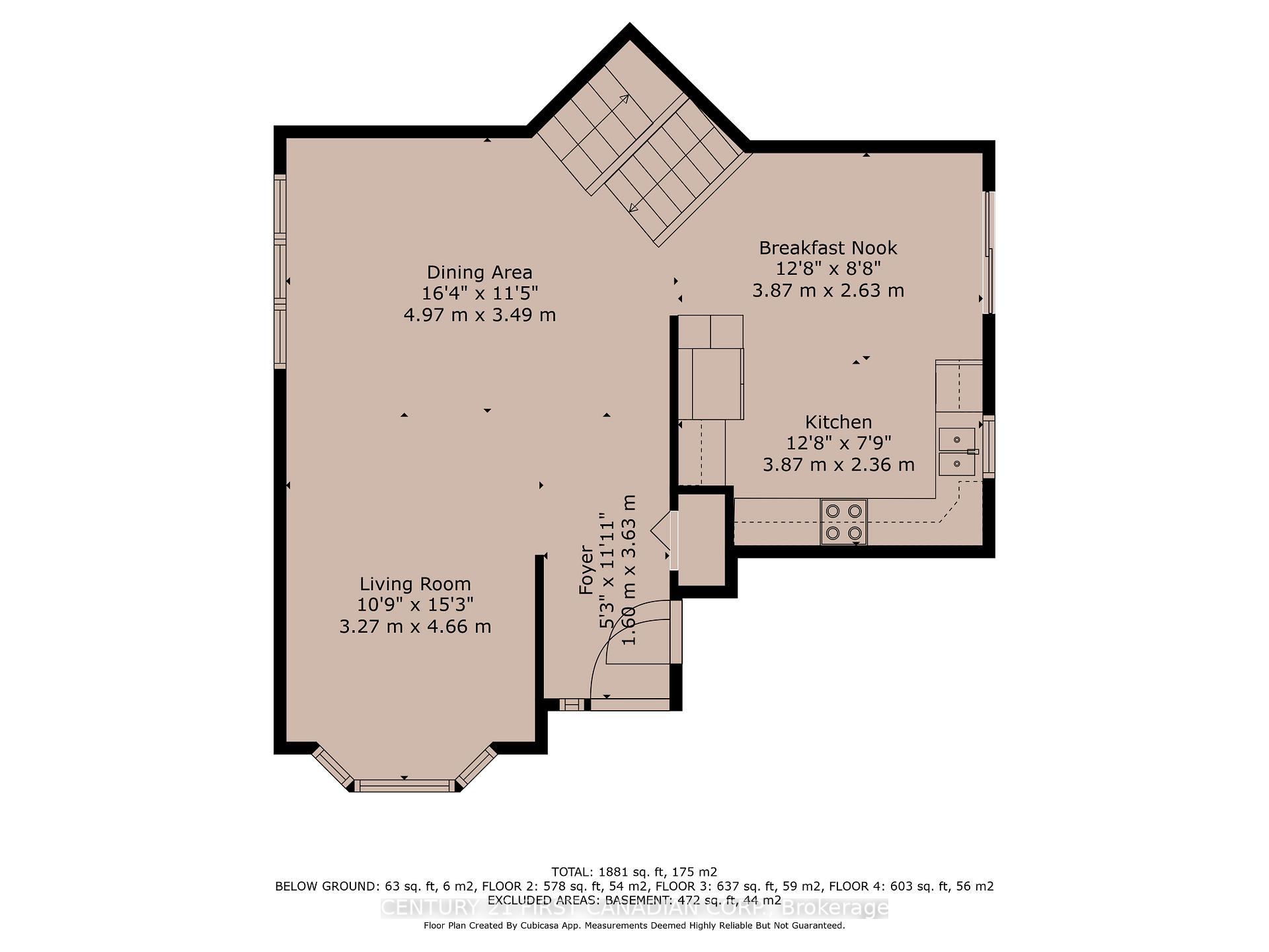 Photo 28 of 208 Forest Grove Crescent, Thames Centre, Dorchester — HOMEH
