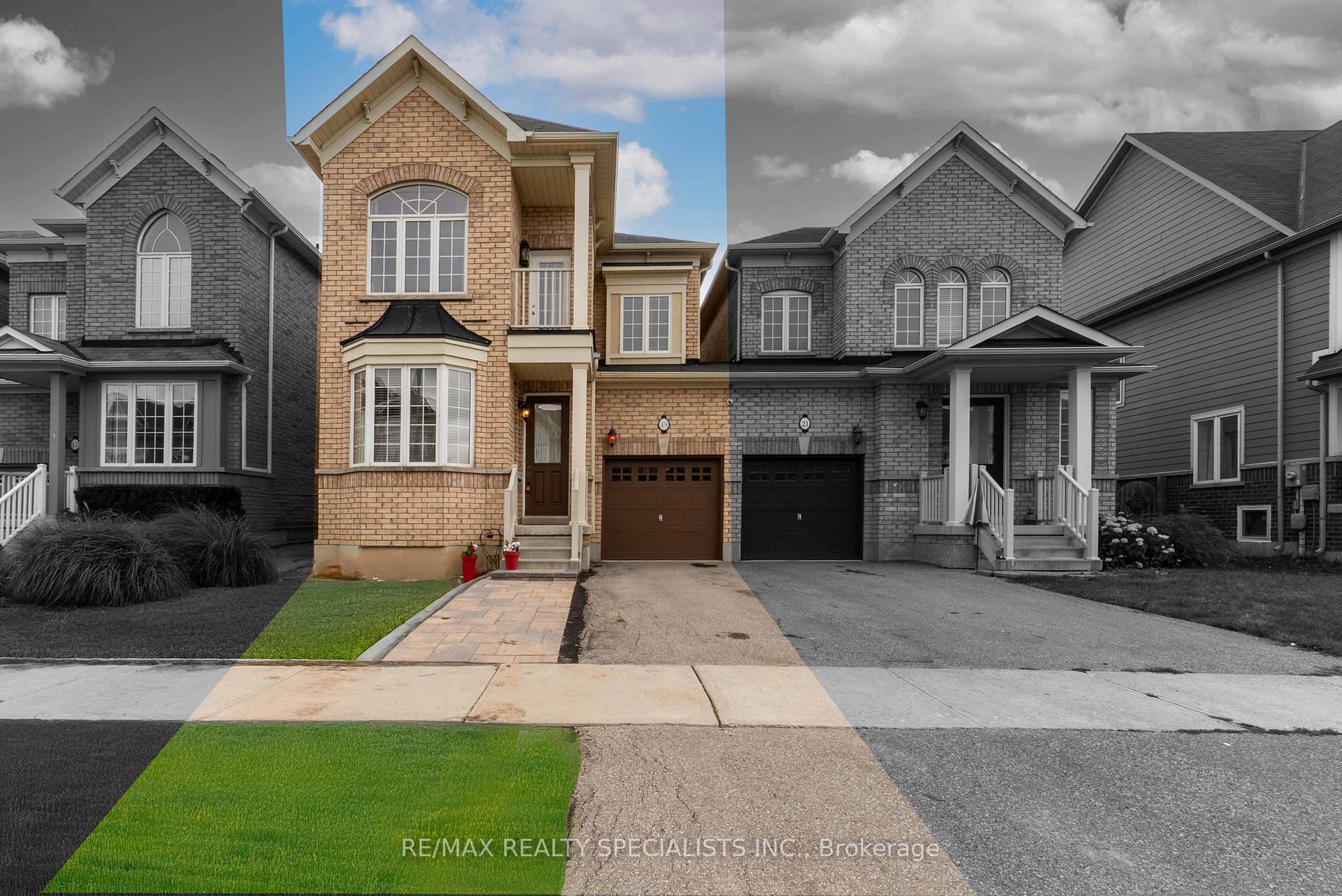 Photo 1 of 19 White Ash Road, Thorold, Confederation Heights — HOMEH