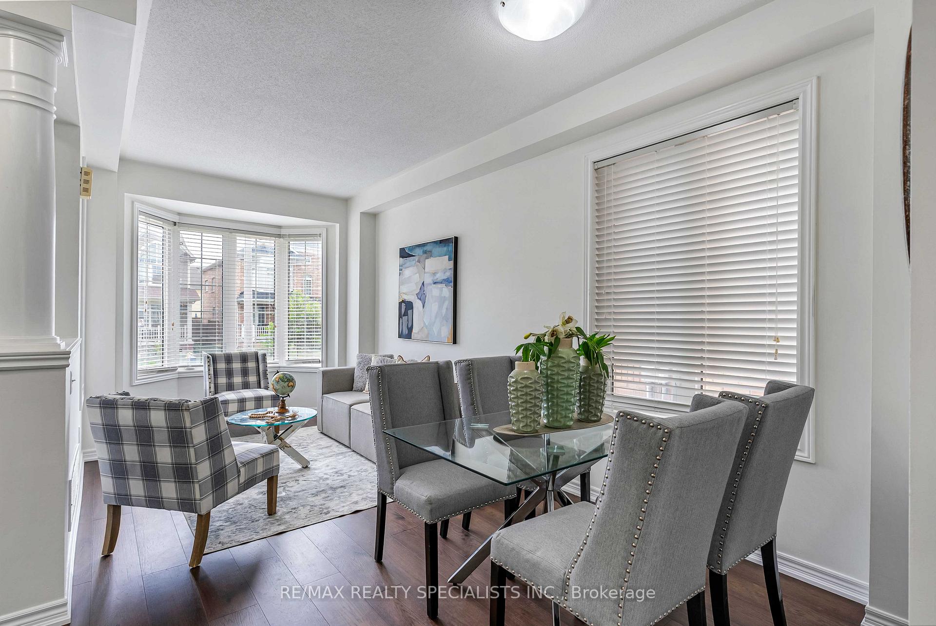 Photo 5 of 19 White Ash Road, Thorold, Confederation Heights — HOMEH
