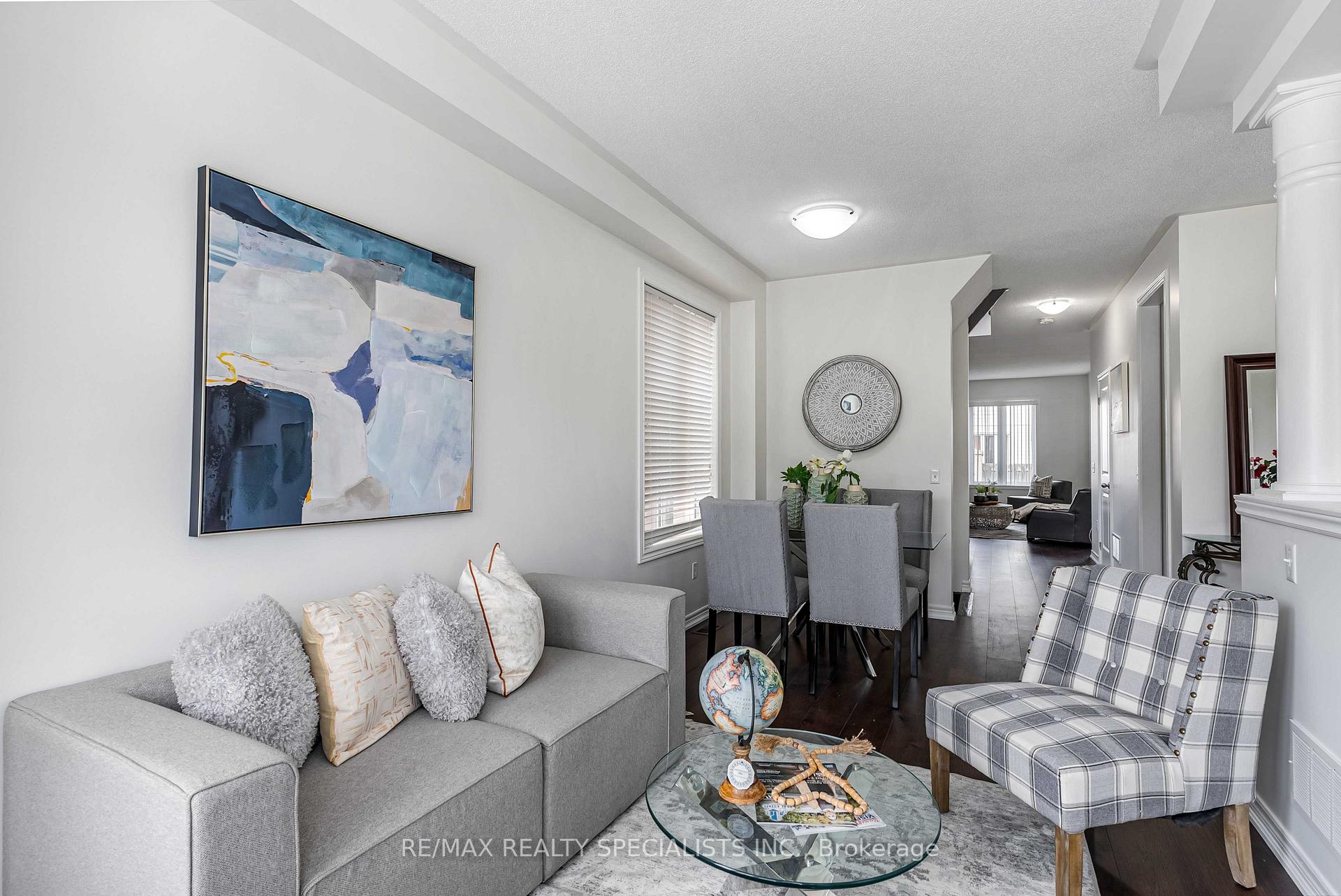 Photo 7 of 19 White Ash Road, Thorold, Confederation Heights — HOMEH