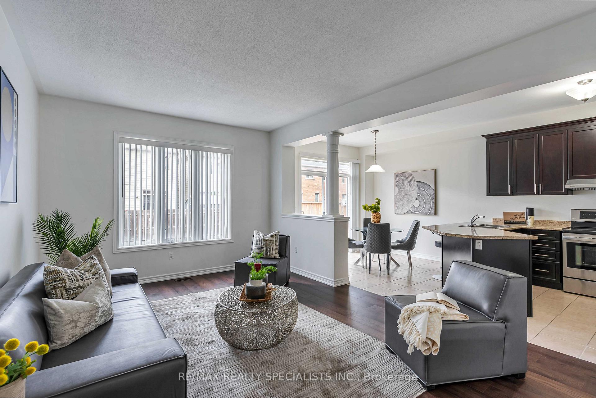 Photo 19 of 19 White Ash Road, Thorold, Confederation Heights — HOMEH