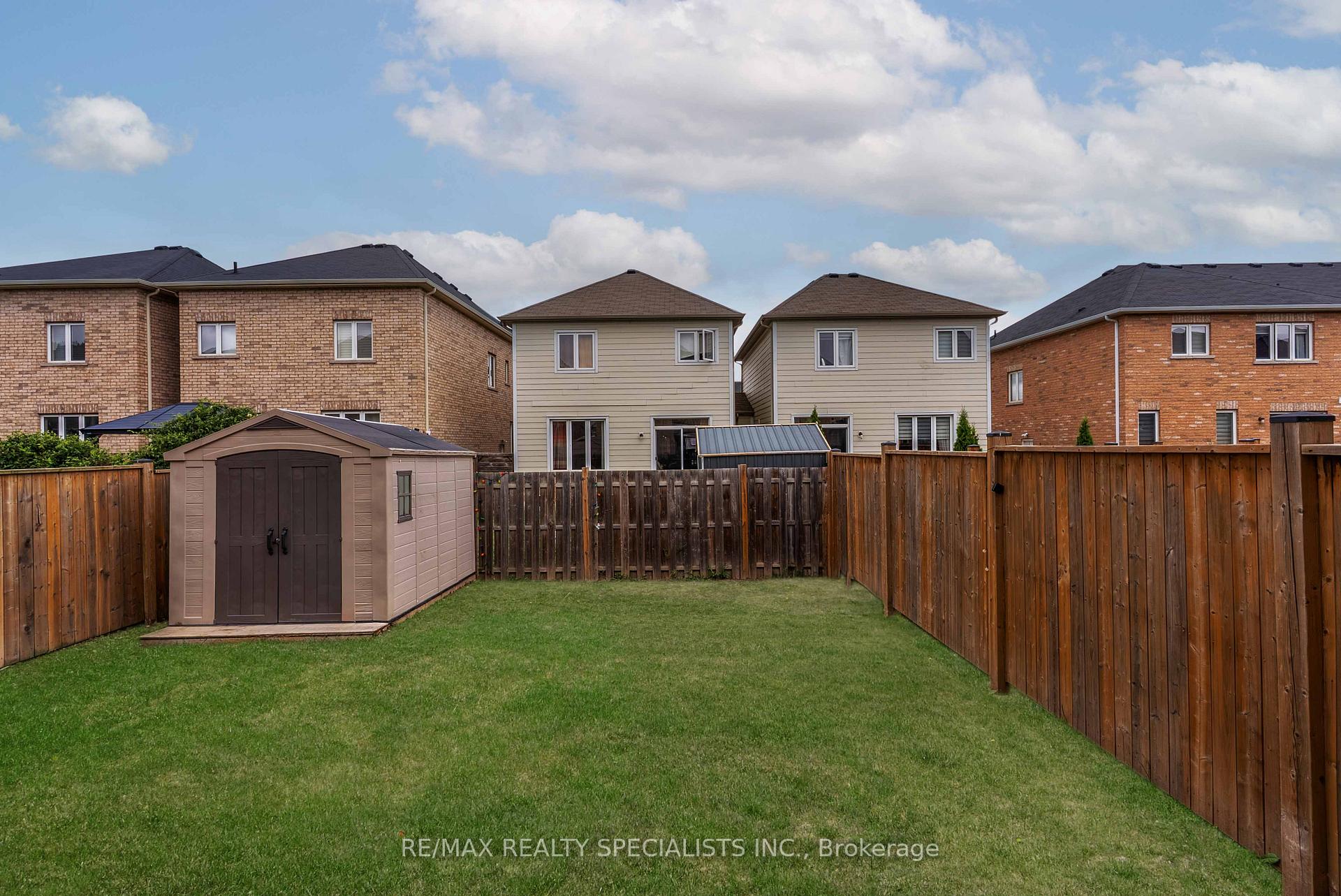 Photo 46 of 19 White Ash Road, Thorold, Confederation Heights — HOMEH