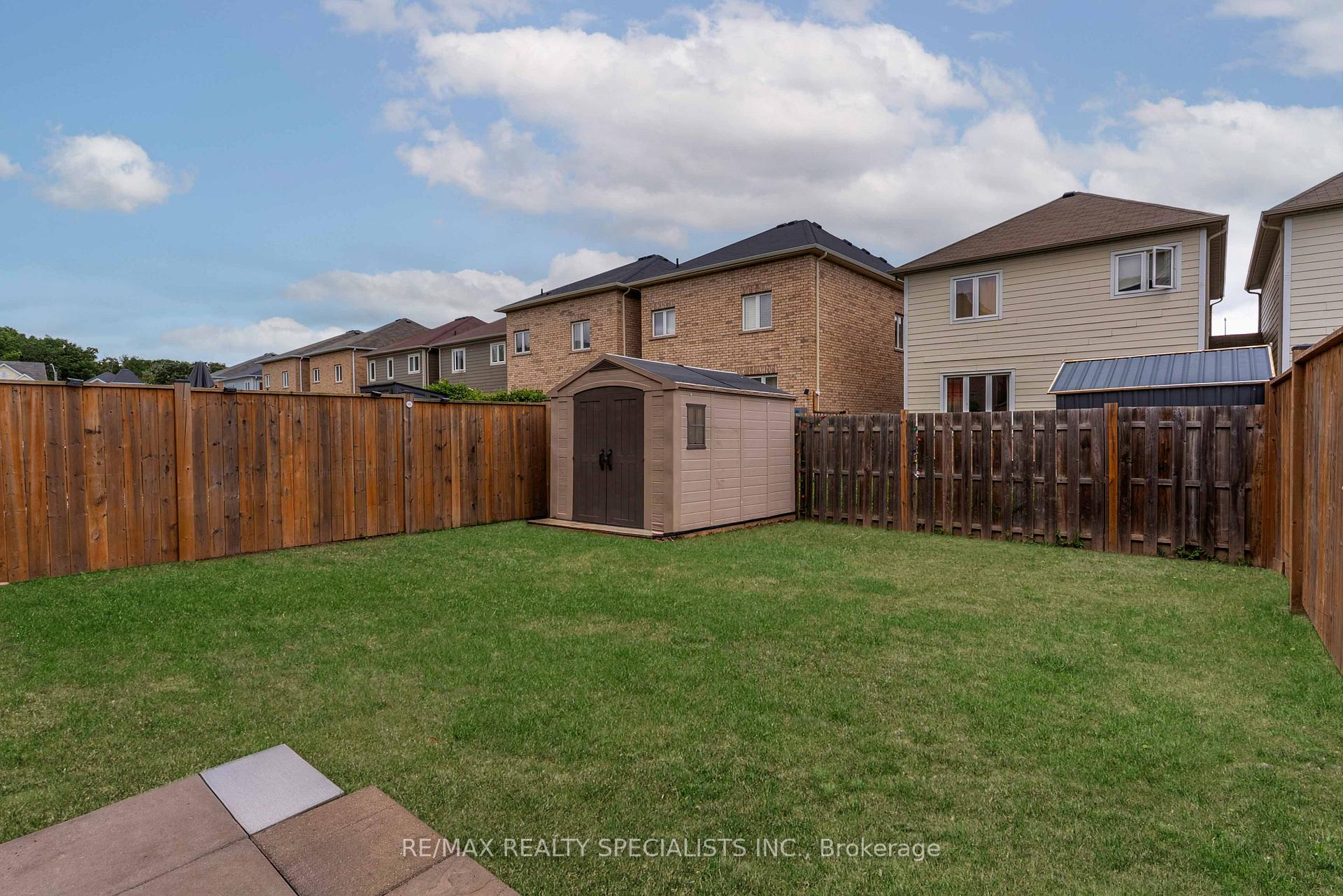 Photo 47 of 19 White Ash Road, Thorold, Confederation Heights — HOMEH
