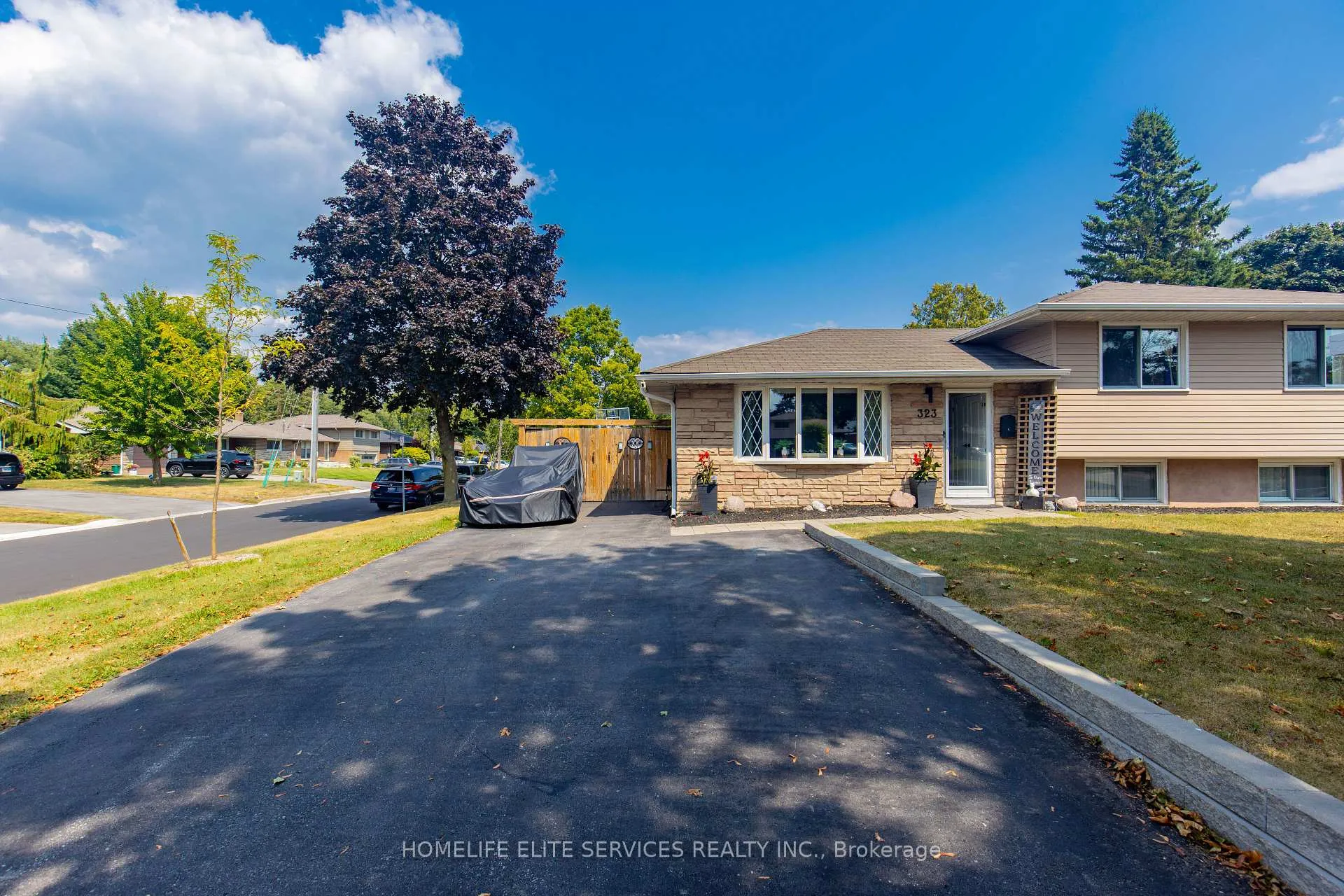 Photo 1 of 323 Central Pk Boulevard N, Oshawa, O'Neill — HOMEH
