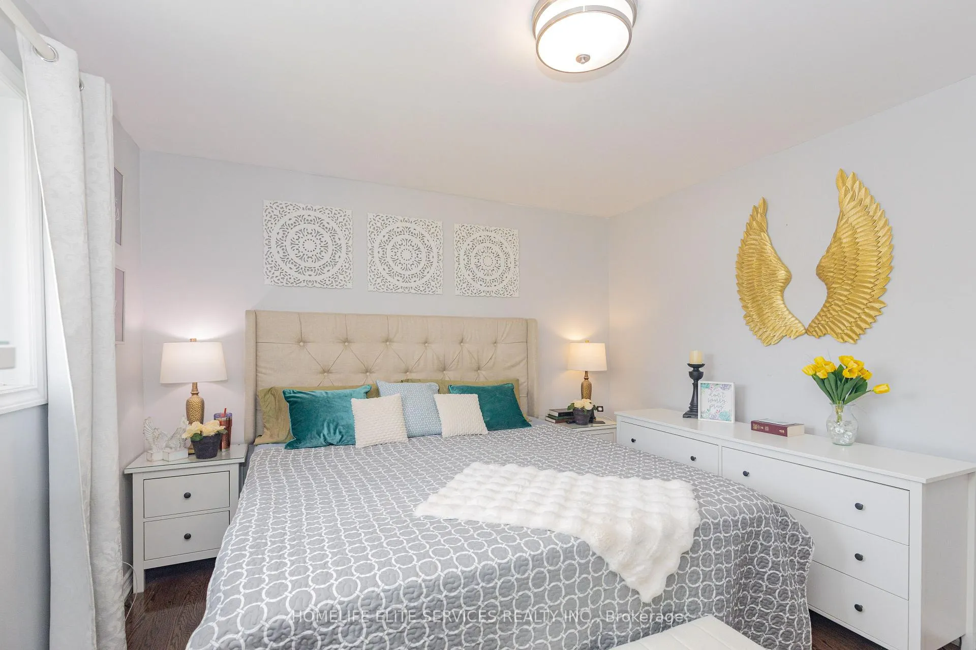 Photo 13 of 323 Central Pk Boulevard N, Oshawa, O'Neill — HOMEH