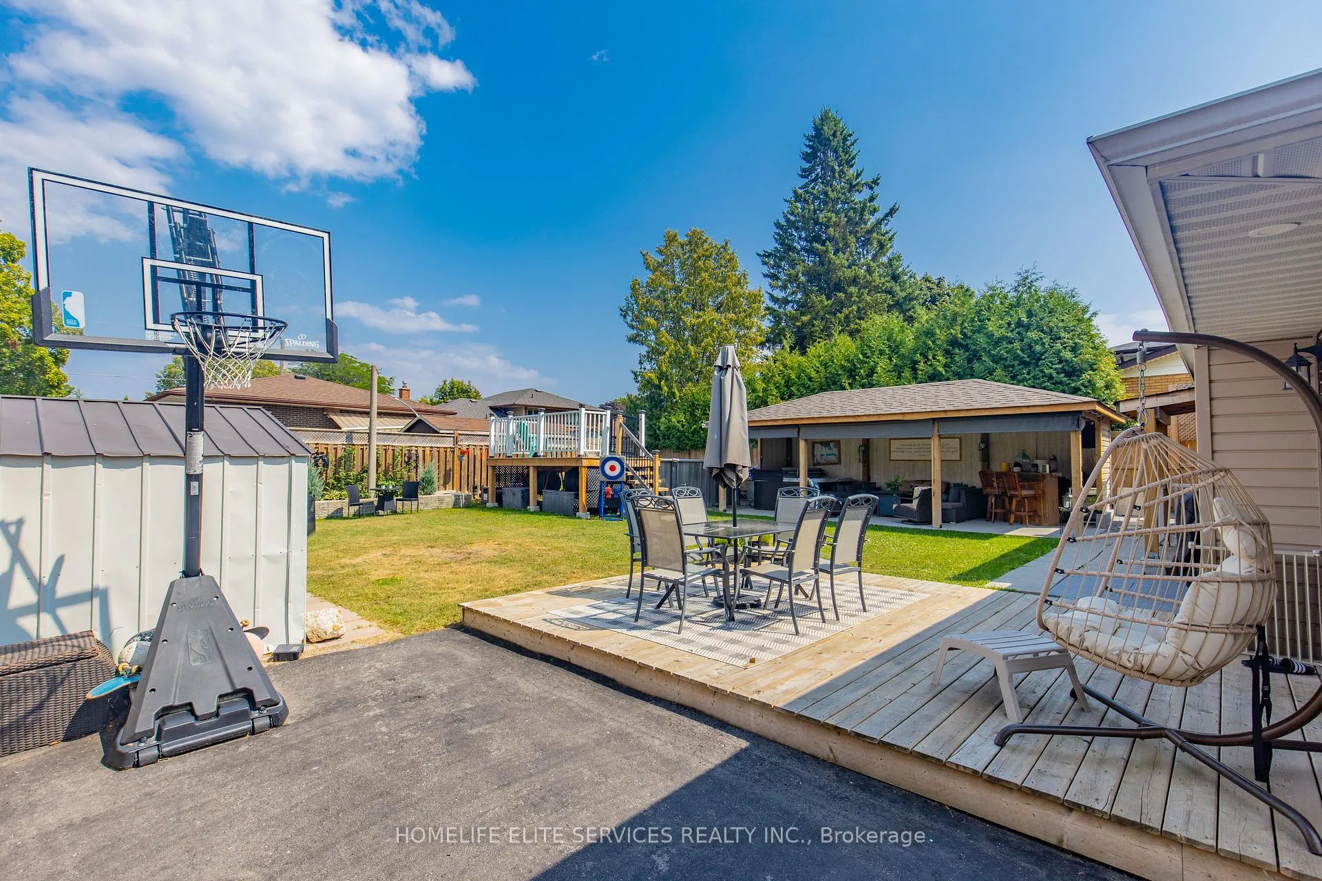 Photo 22 of 323 Central Pk Boulevard N, Oshawa, O'Neill — HOMEH