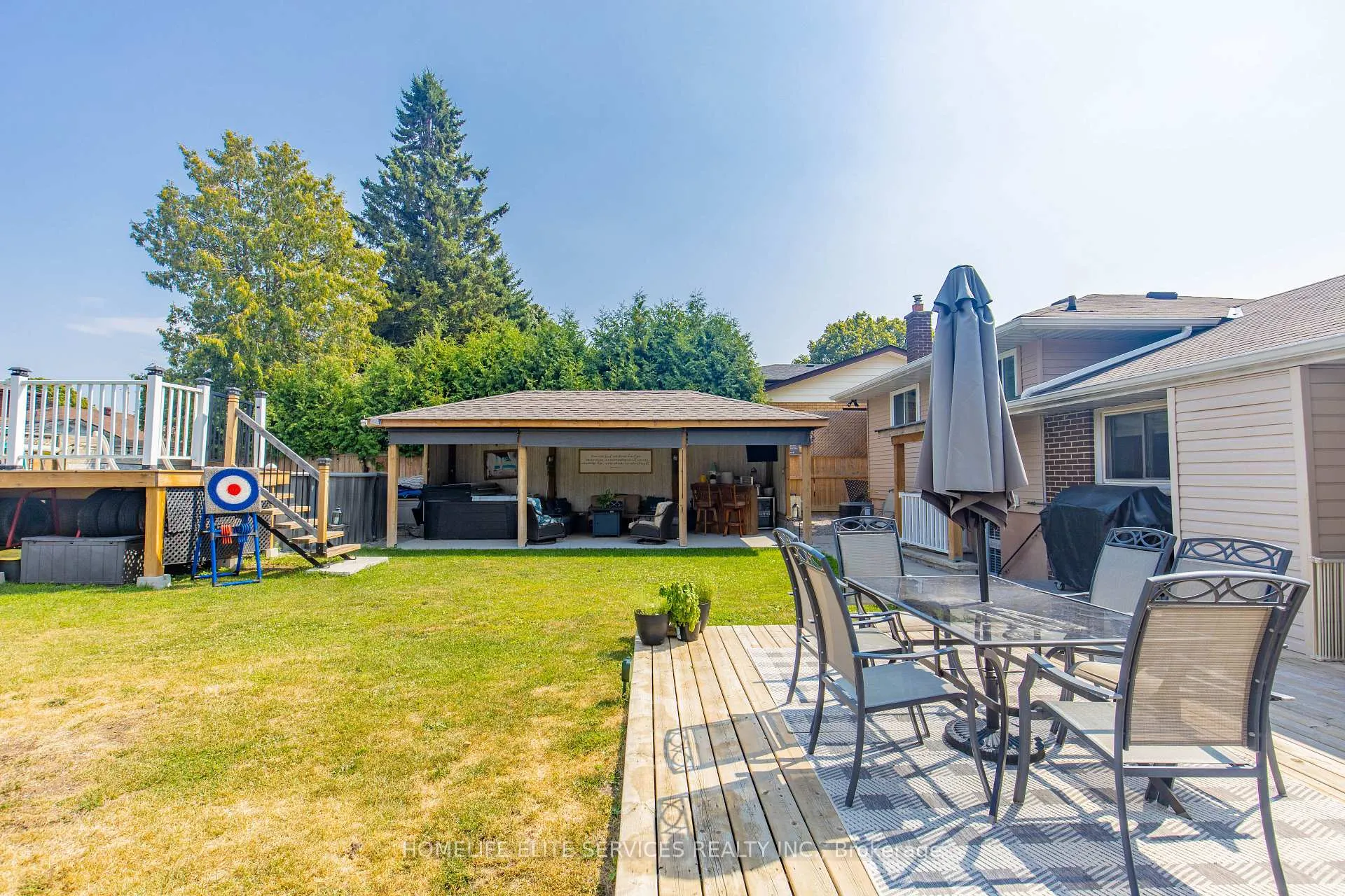 Photo 23 of 323 Central Pk Boulevard N, Oshawa, O'Neill — HOMEH