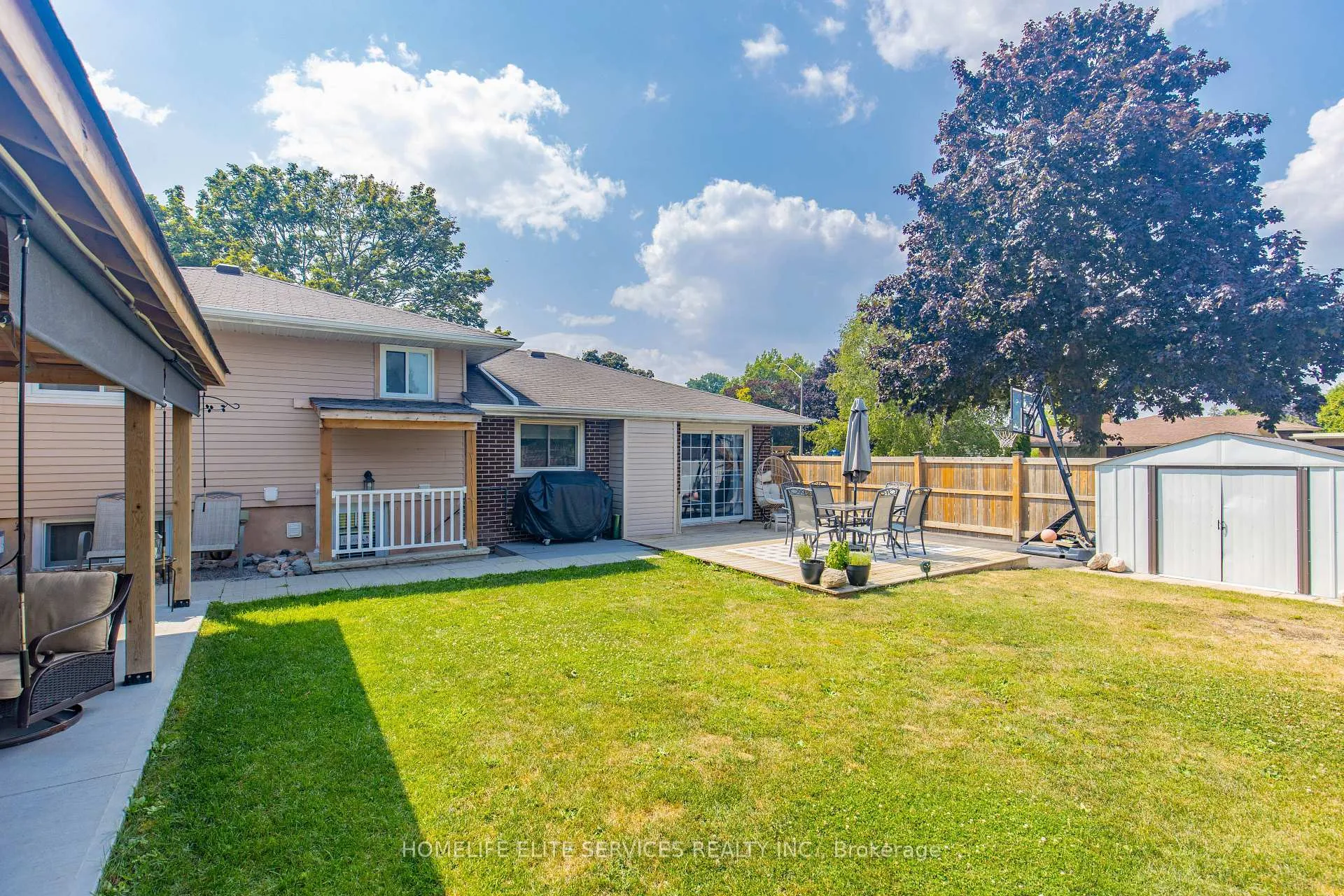 Photo 24 of 323 Central Pk Boulevard N, Oshawa, O'Neill — HOMEH