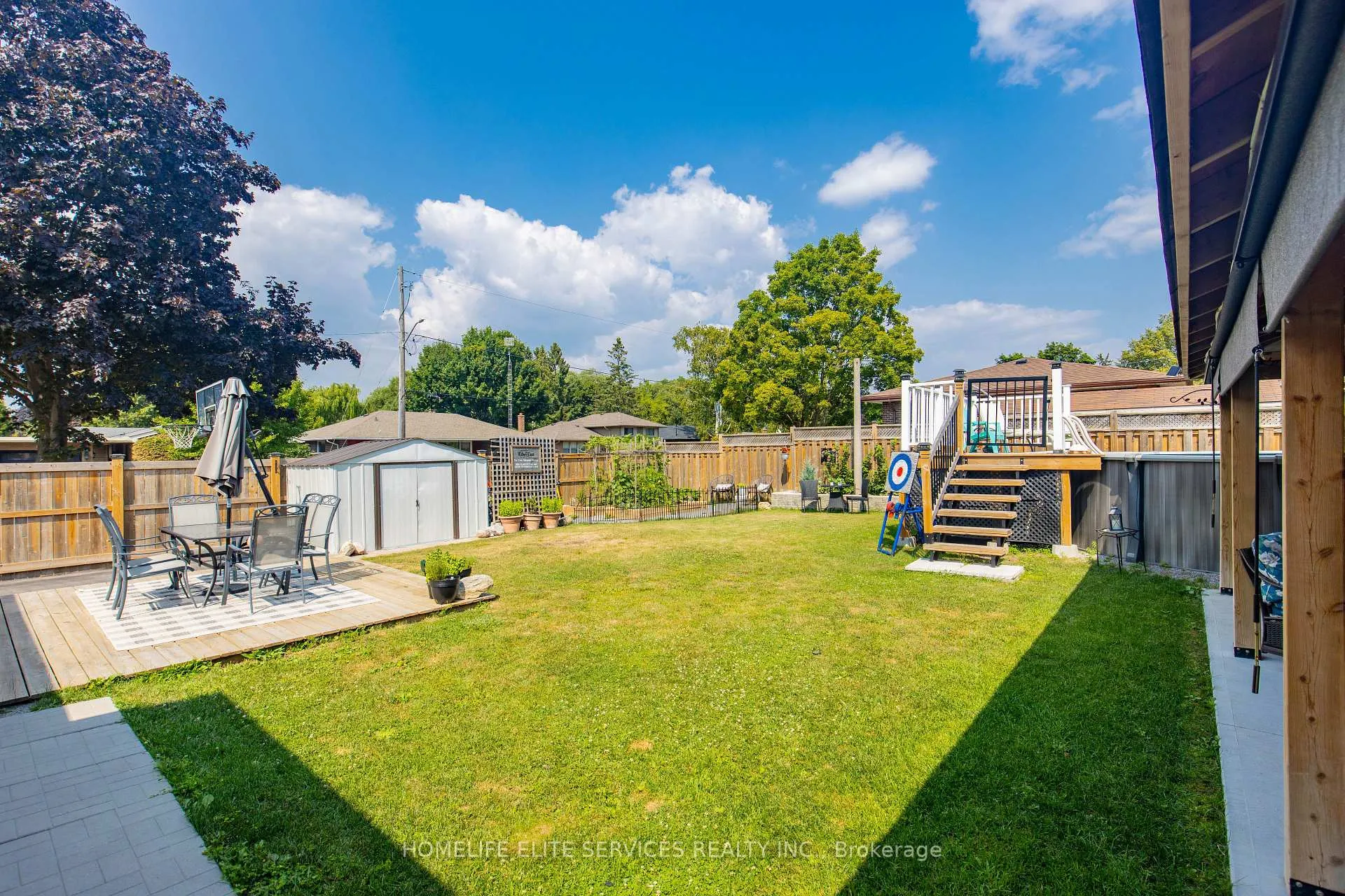 Photo 25 of 323 Central Pk Boulevard N, Oshawa, O'Neill — HOMEH
