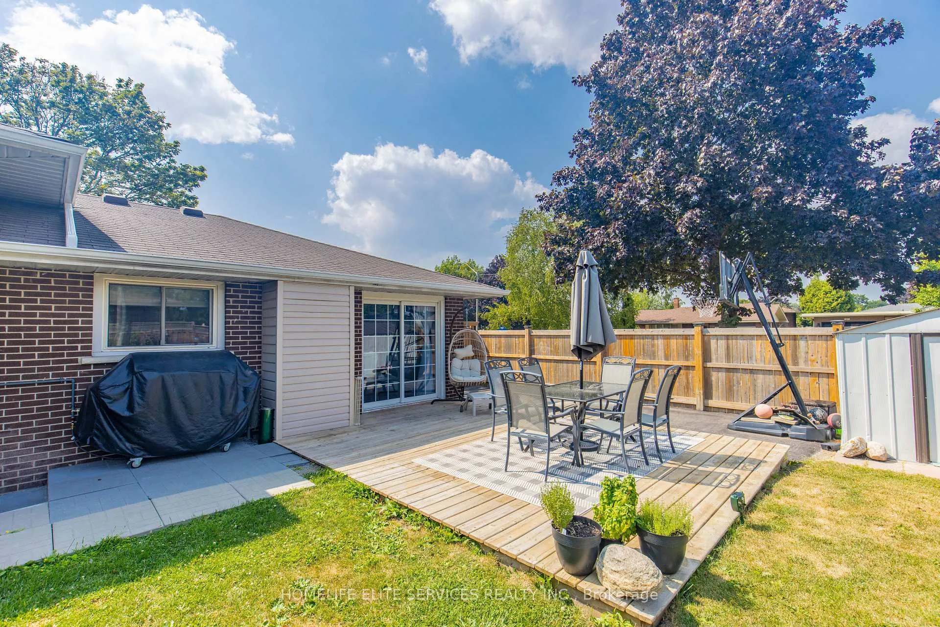 Photo 26 of 323 Central Pk Boulevard N, Oshawa, O'Neill — HOMEH