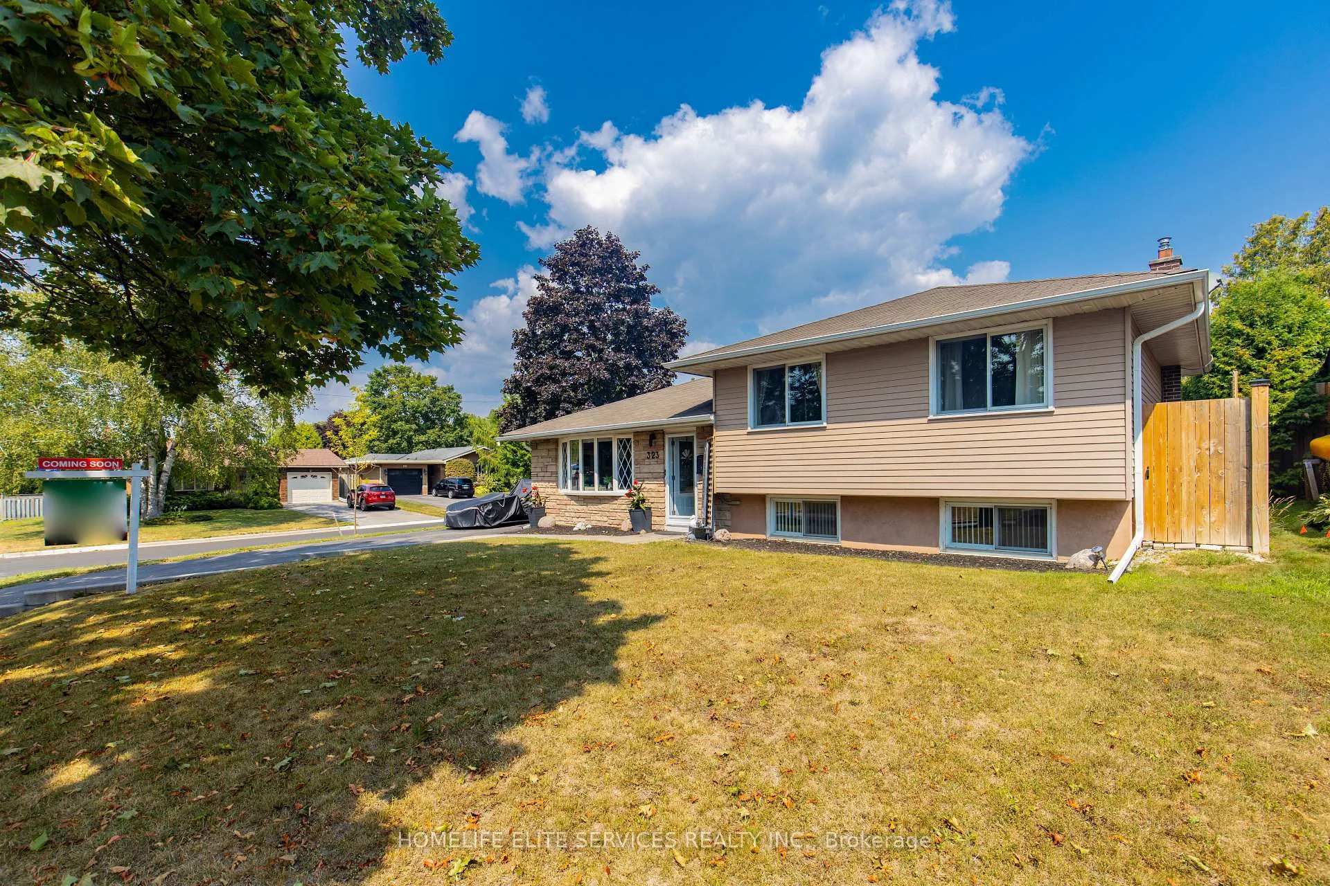 Photo 27 of 323 Central Pk Boulevard N, Oshawa, O'Neill — HOMEH