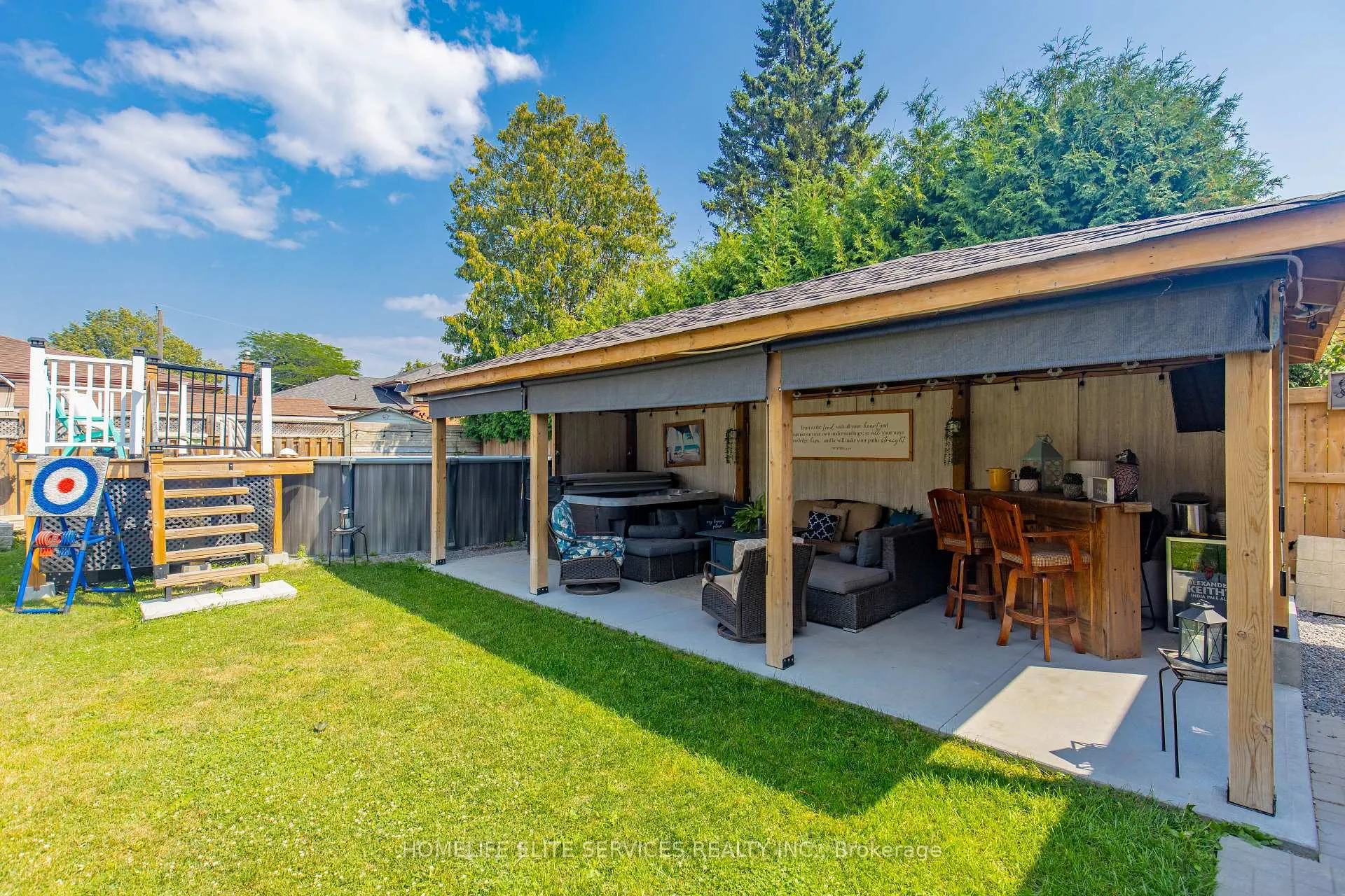Photo 33 of 323 Central Pk Boulevard N, Oshawa, O'Neill — HOMEH