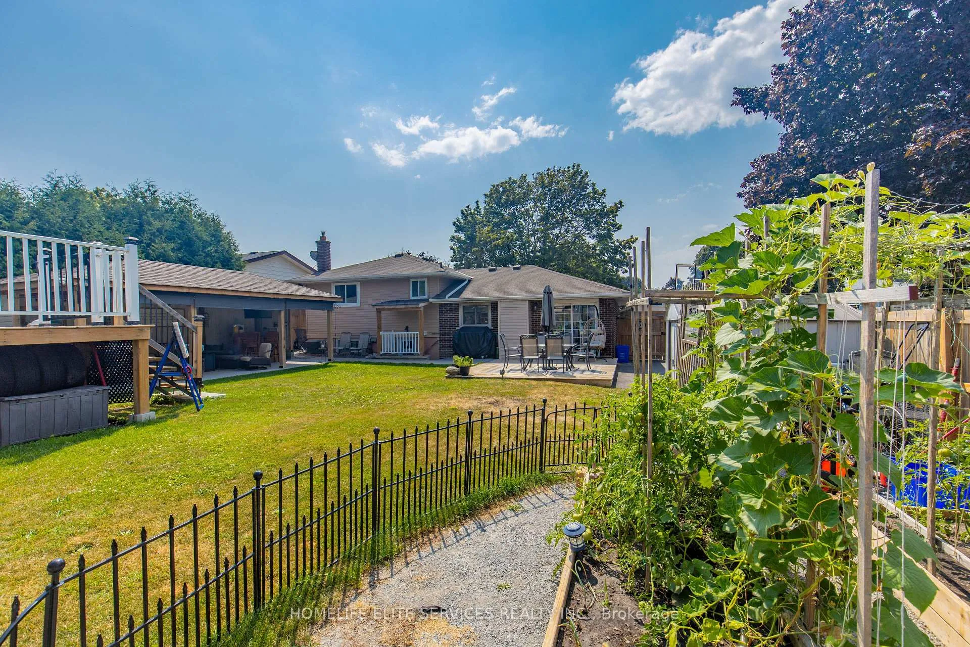 Photo 34 of 323 Central Pk Boulevard N, Oshawa, O'Neill — HOMEH