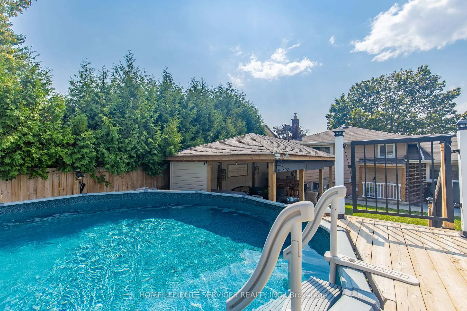 Photo 35 of 323 Central Pk Boulevard N, Oshawa, O'Neill — HOMEH