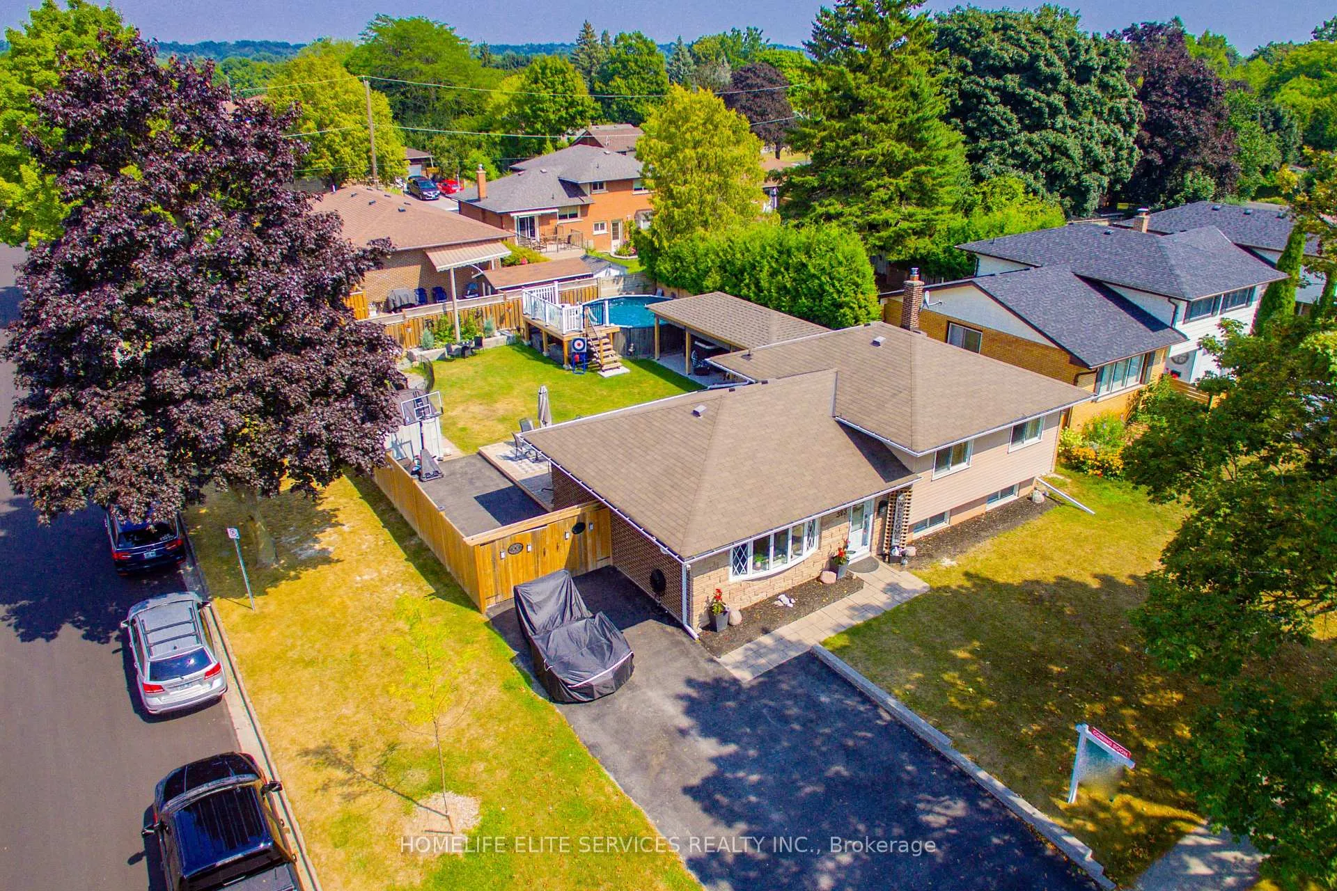 Photo 37 of 323 Central Pk Boulevard N, Oshawa, O'Neill — HOMEH