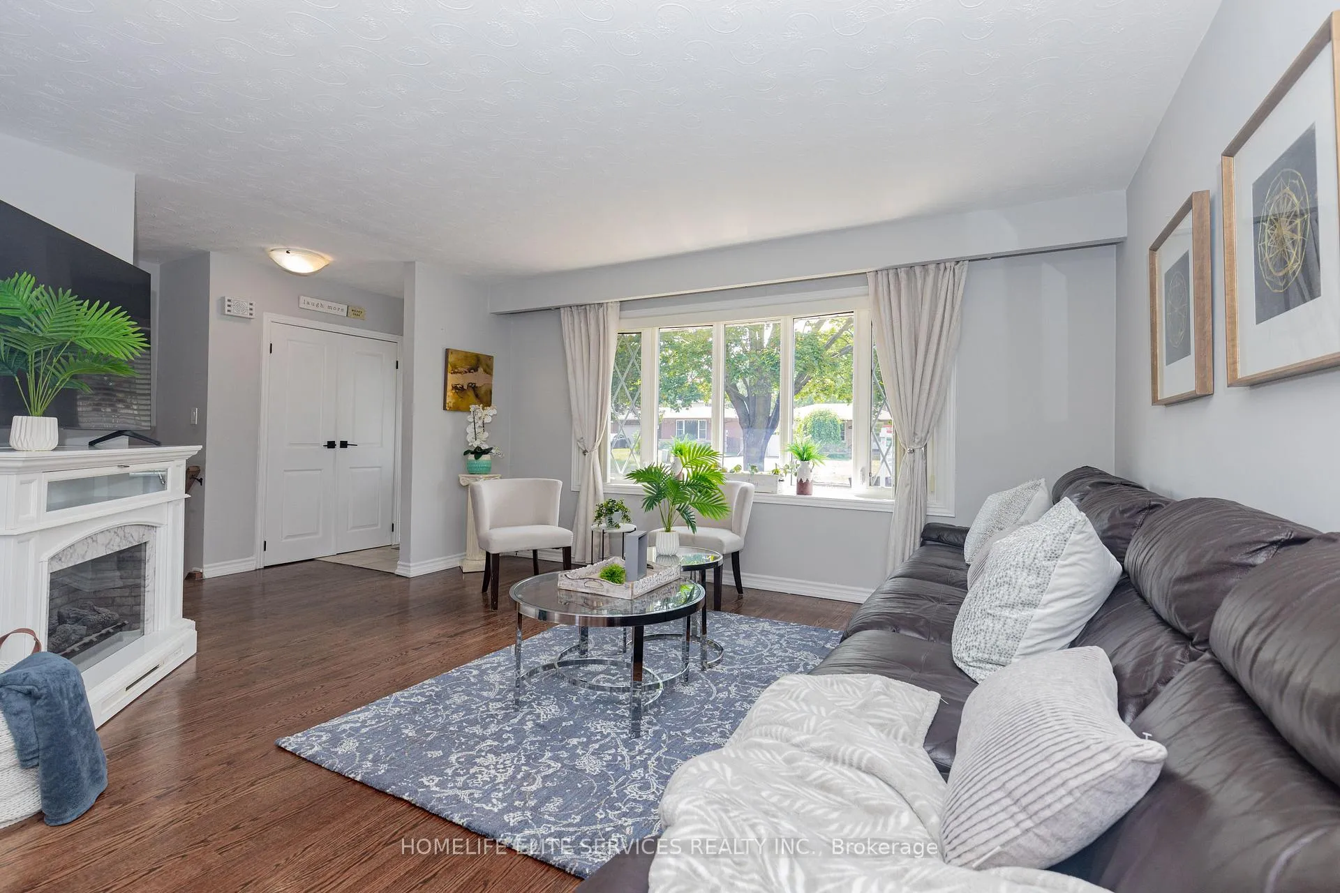 Photo 38 of 323 Central Pk Boulevard N, Oshawa, O'Neill — HOMEH