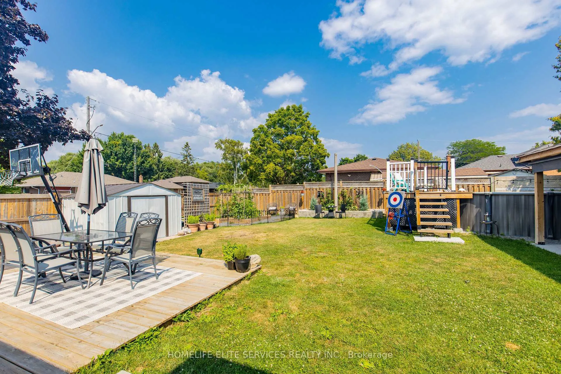 Photo 44 of 323 Central Pk Boulevard N, Oshawa, O'Neill — HOMEH