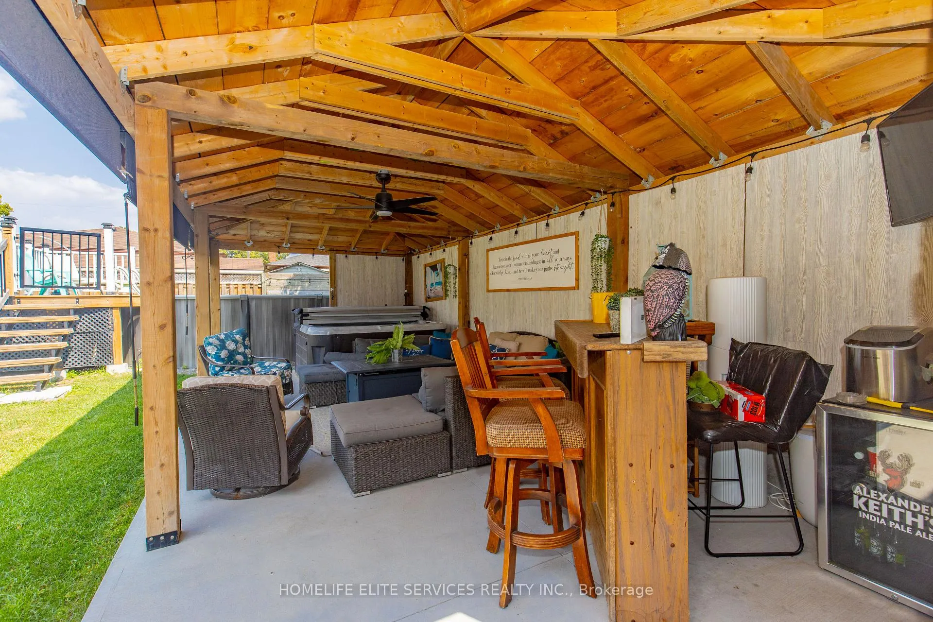 Photo 45 of 323 Central Pk Boulevard N, Oshawa, O'Neill — HOMEH