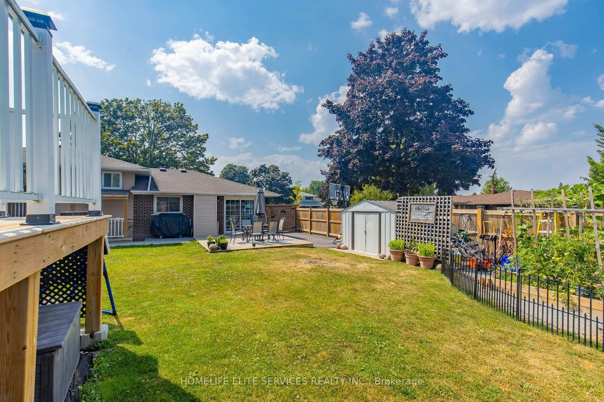 Photo 46 of 323 Central Pk Boulevard N, Oshawa, O'Neill — HOMEH