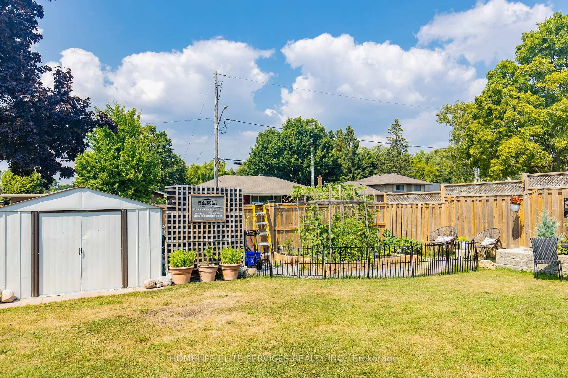 Photo 47 of 323 Central Pk Boulevard N, Oshawa, O'Neill — HOMEH
