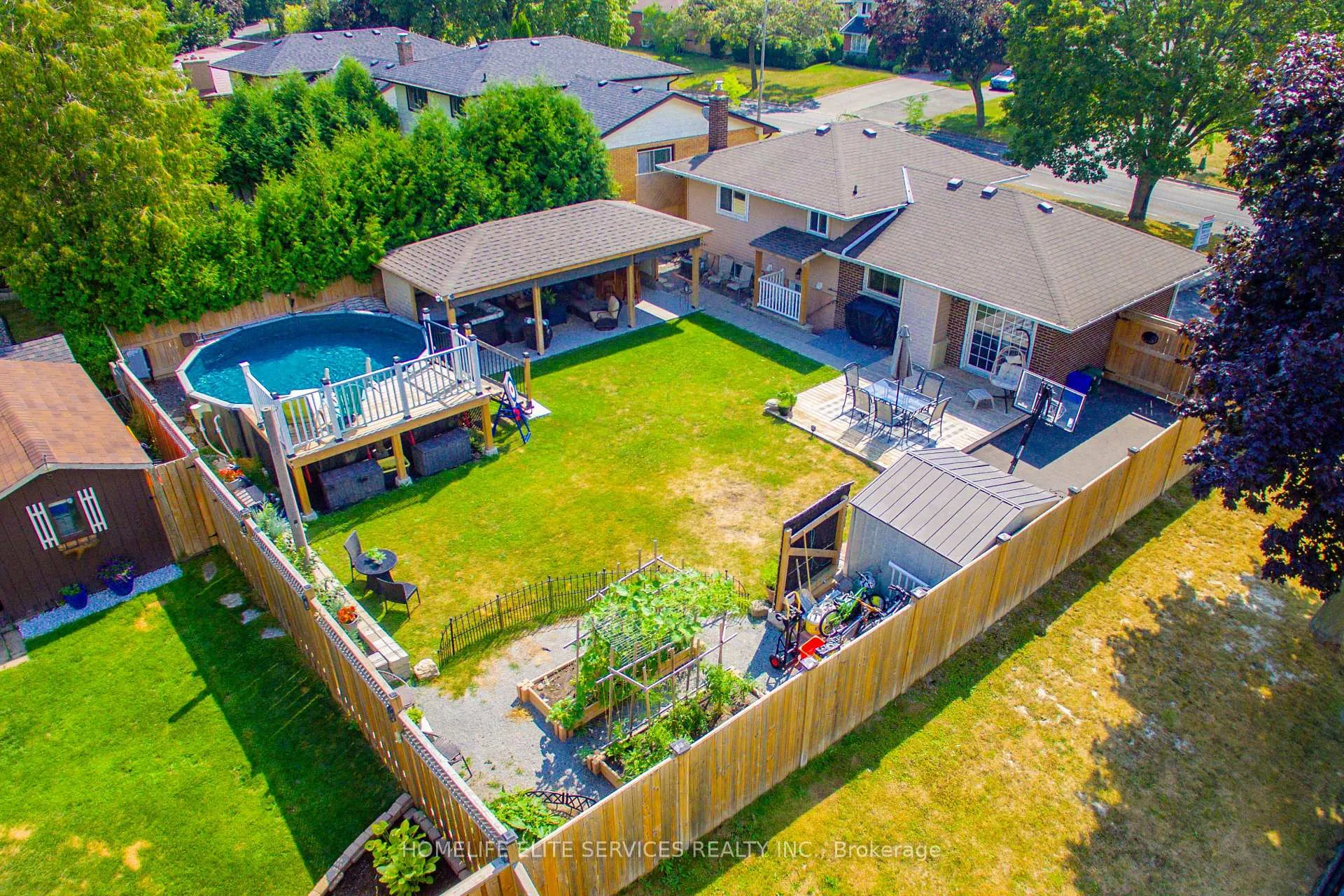 Photo 49 of 323 Central Pk Boulevard N, Oshawa, O'Neill — HOMEH