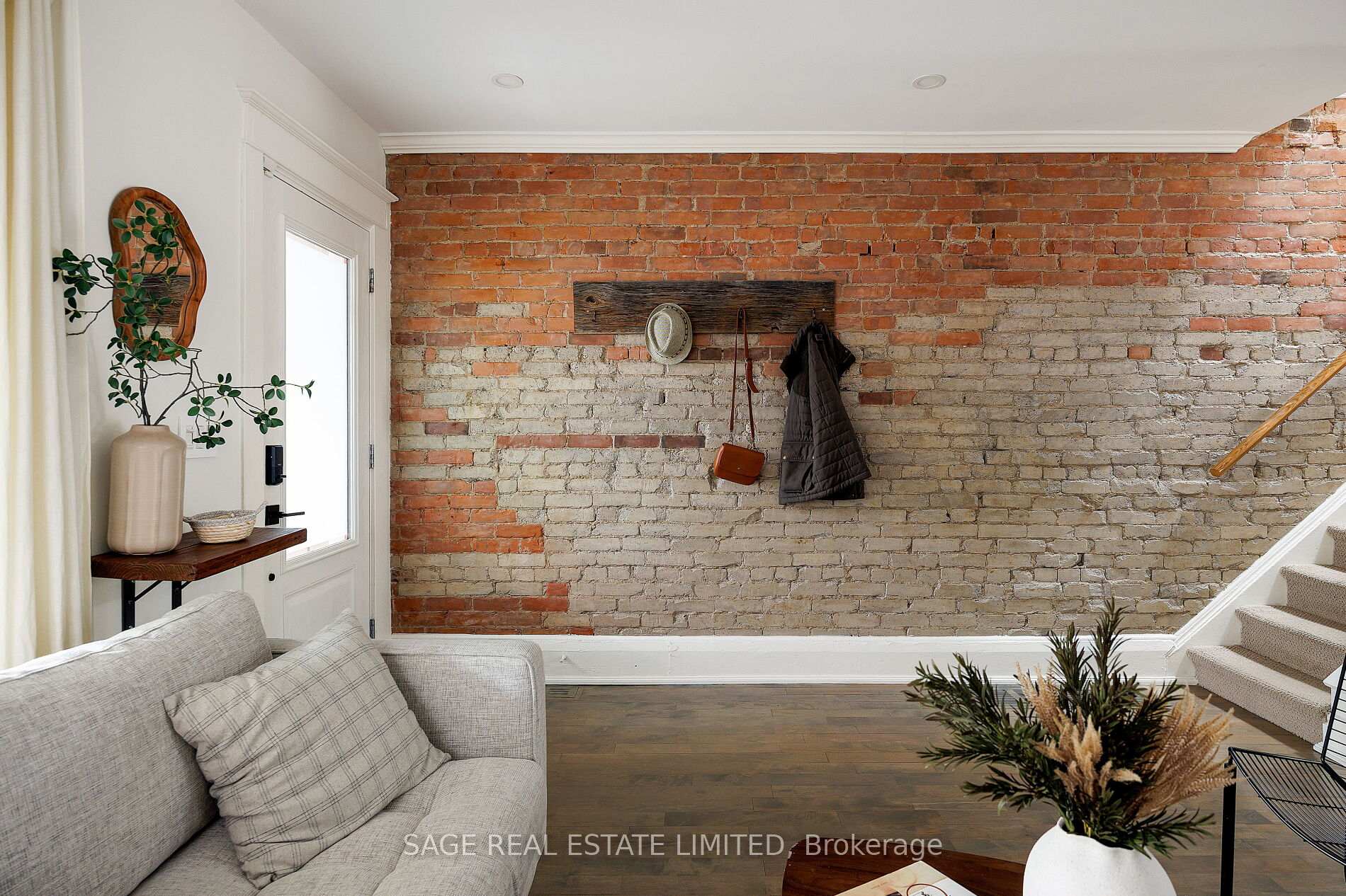 Photo 6 of 113 Alton Avenue, Toronto, South Riverdale — HOMEH