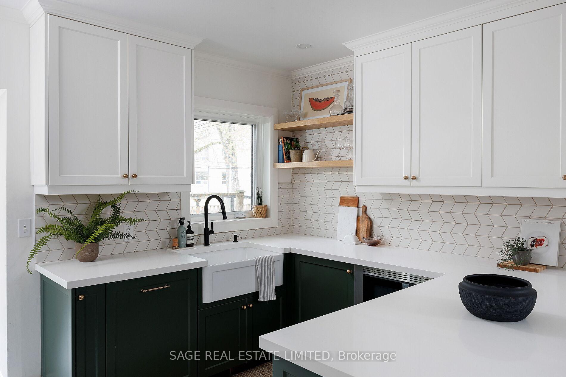 Photo 12 of 113 Alton Avenue, Toronto, South Riverdale — HOMEH