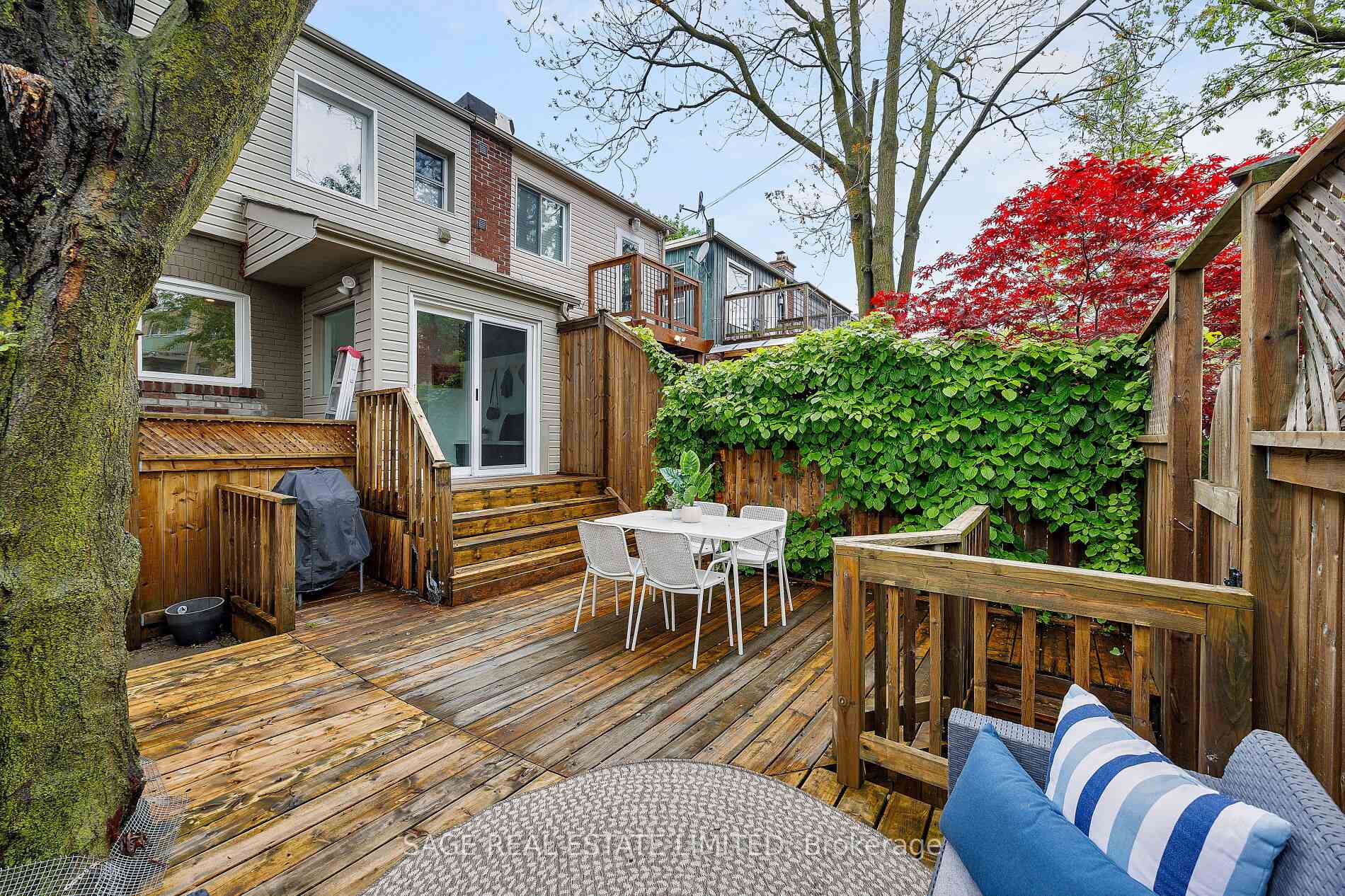 Photo 17 of 113 Alton Avenue, Toronto, South Riverdale — HOMEH