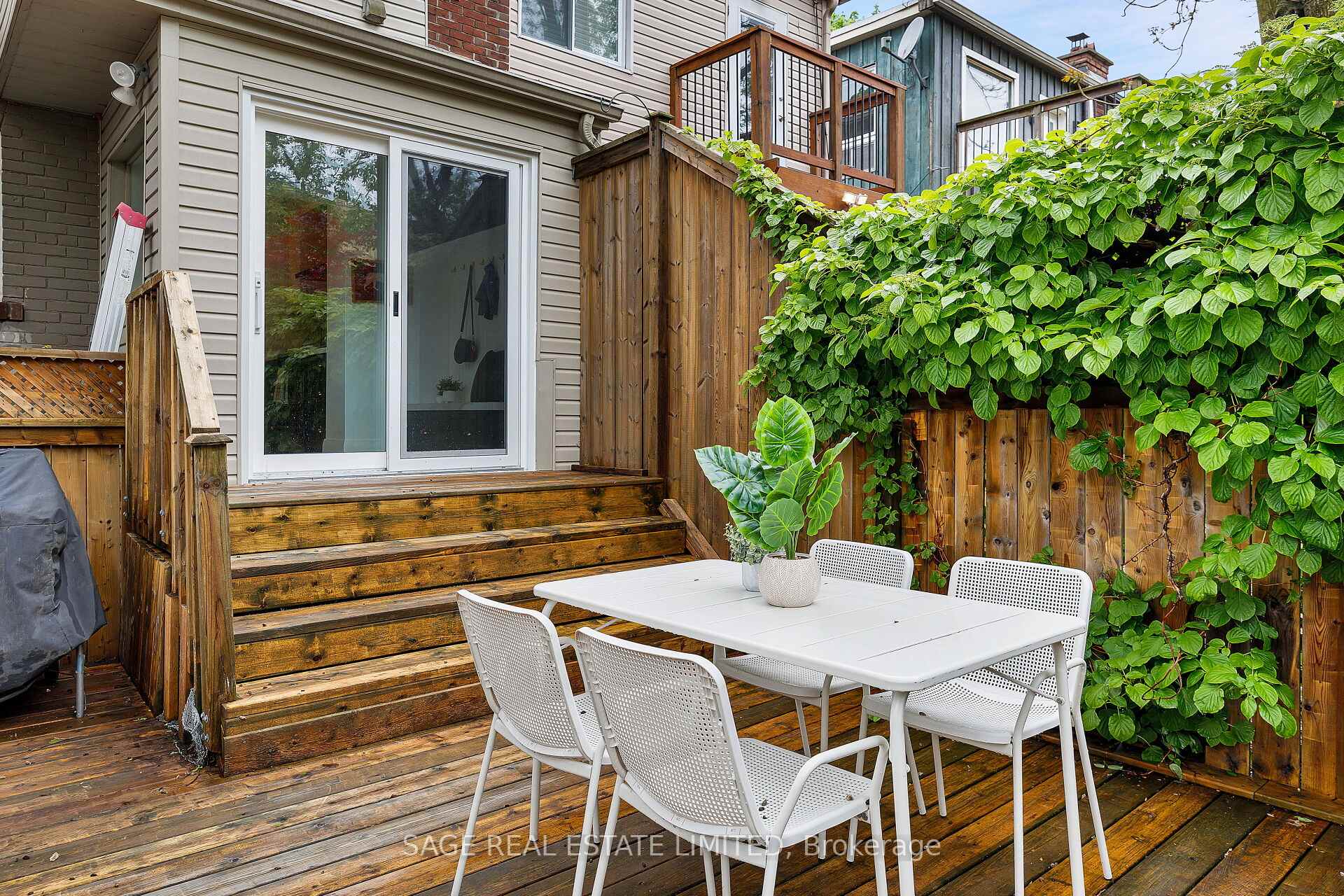 Photo 18 of 113 Alton Avenue, Toronto, South Riverdale — HOMEH